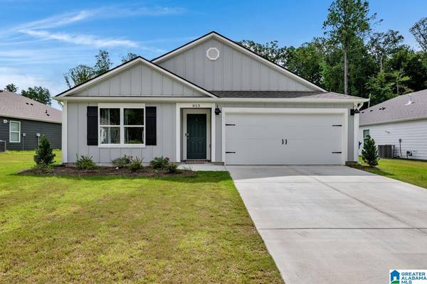853 FISH CAMP ROAD, Chelsea, AL 35043