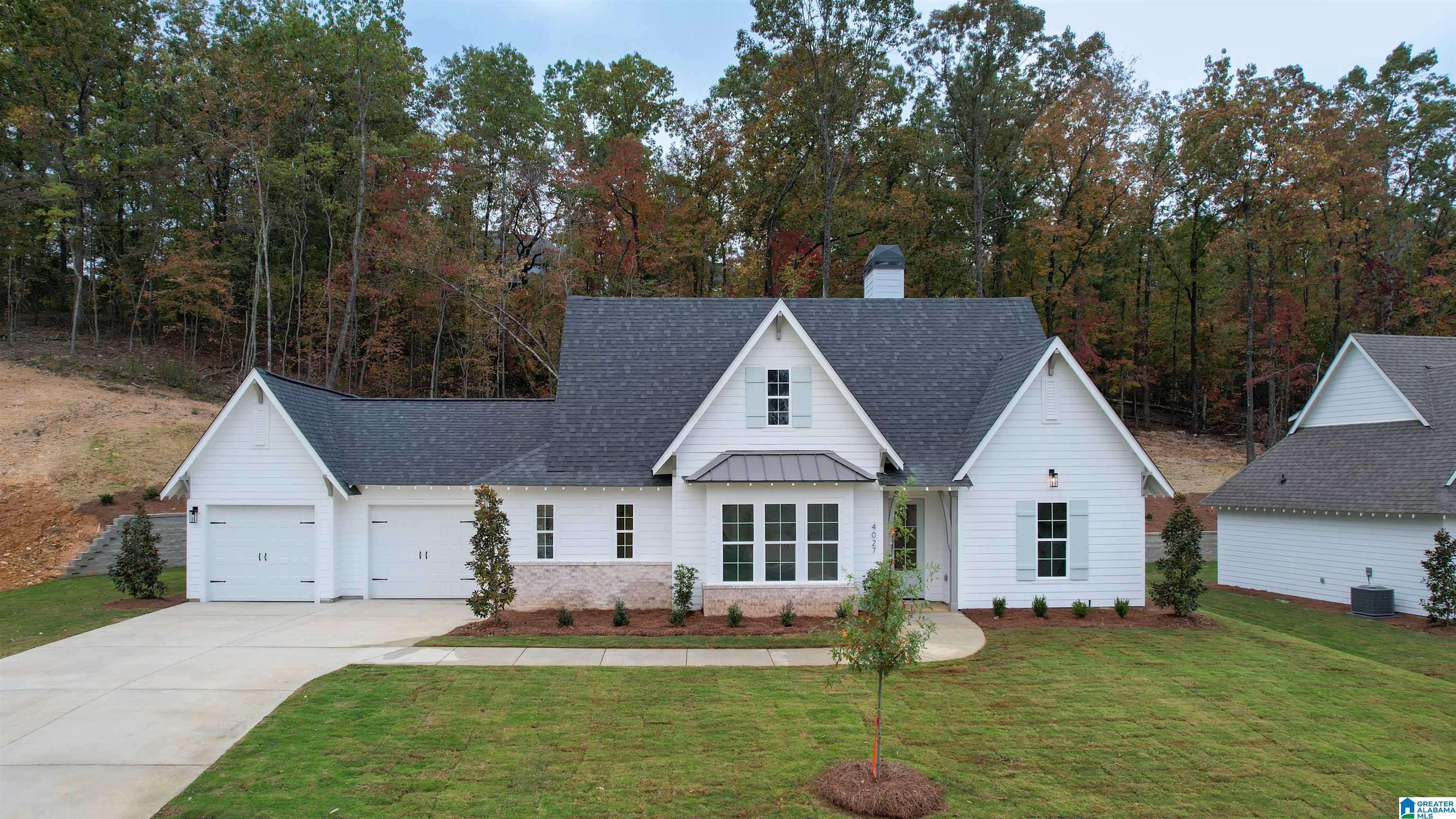 0004027 CHELSEA RIDGE TRAIL, Columbiana, AL 35051