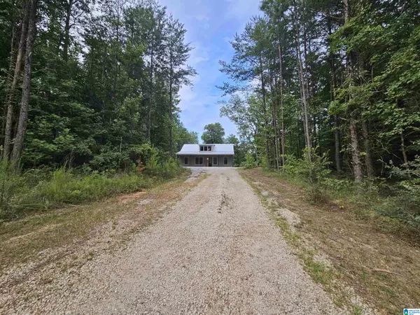 2755 KENTUCK ROAD, Munford, AL 36268