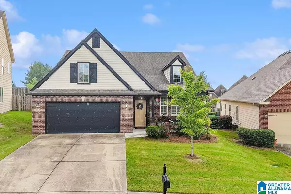 Calera, AL 35040,1016 BETHPAGE LANE