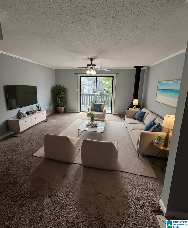 Homewood, AL 35216,708 WOODLAND VILLAGE #708