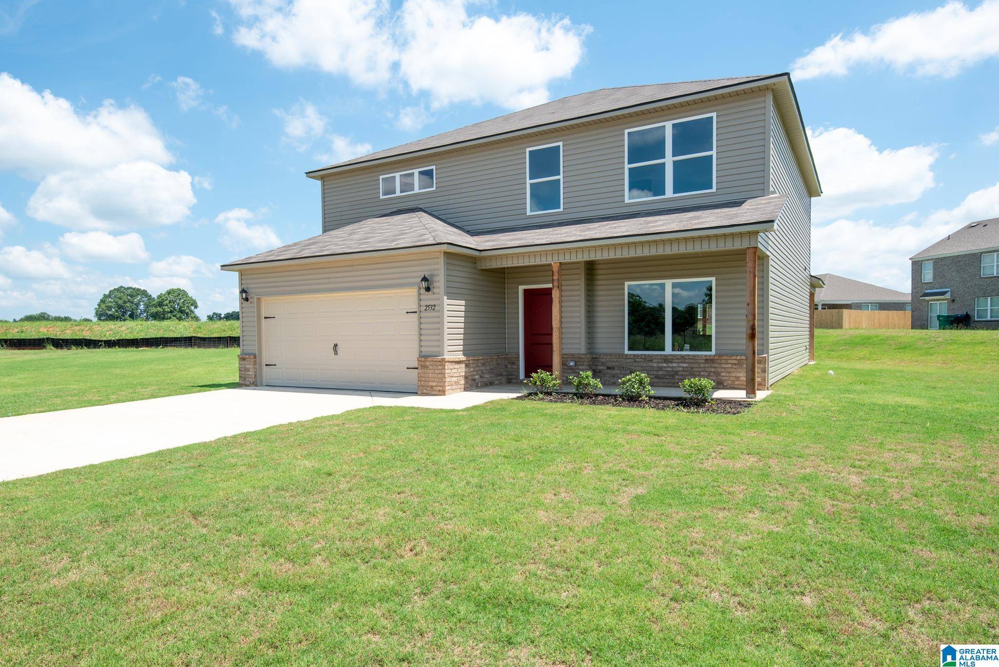 Calera, AL 35040,342 AMBER AVENUE
