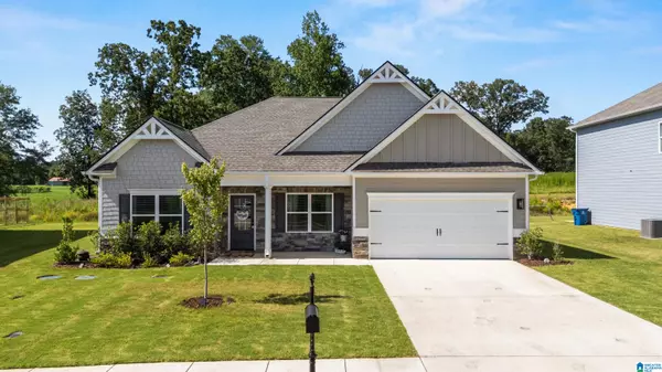 564 BRIDLEWOOD CIRCLE, Morris, AL 35116