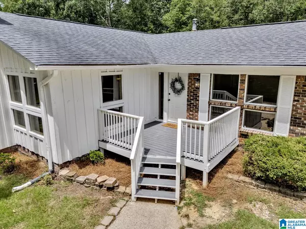 2130 ROCK MOUNTAIN DRIVE, Mccalla, AL 35111