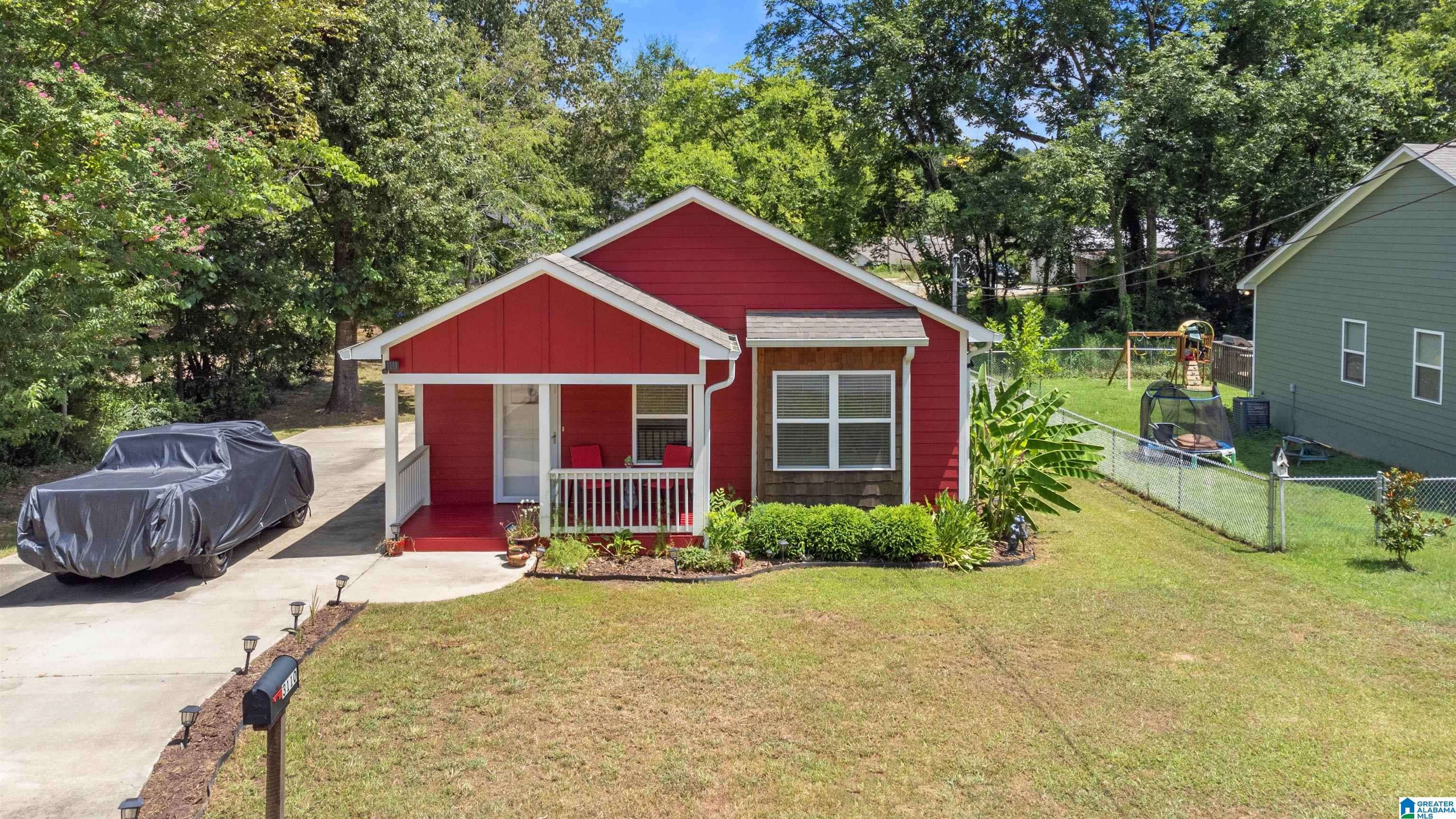 3110 7TH AVENUE N, Pell City, AL 35125