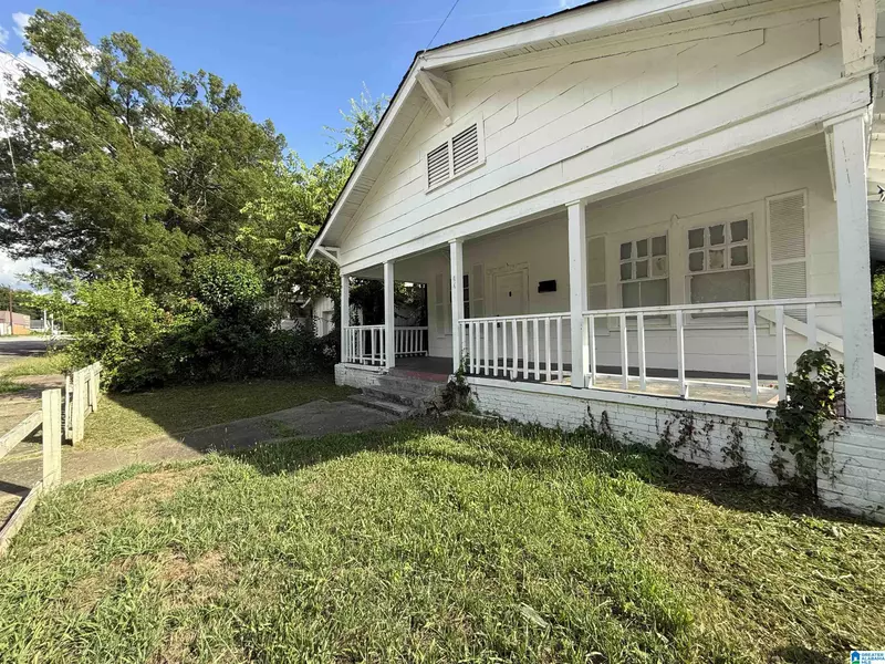 506 N 15TH STREET, Bessemer, AL 35020