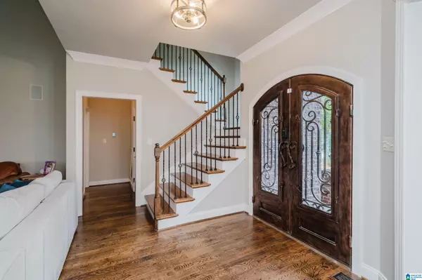 Trussville, AL 35173,5722 CARRINGTON LAKE PARKWAY