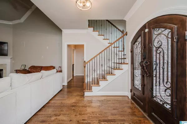 Trussville, AL 35173,5722 CARRINGTON LAKE PARKWAY