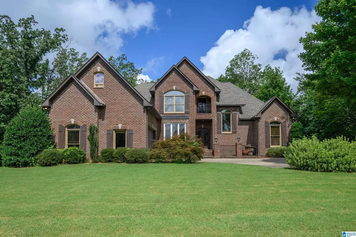 Trussville, AL 35173,5722 CARRINGTON LAKE PARKWAY