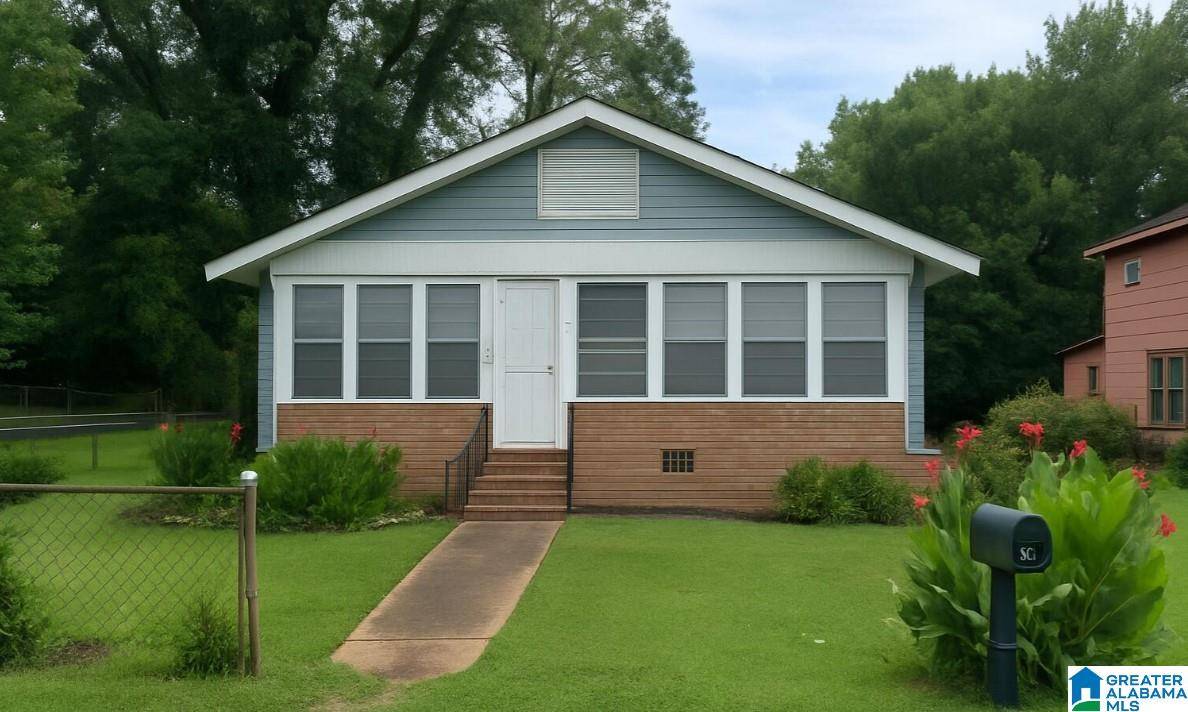 3433 PARK AVENUE SW, Birmingham, AL 35221