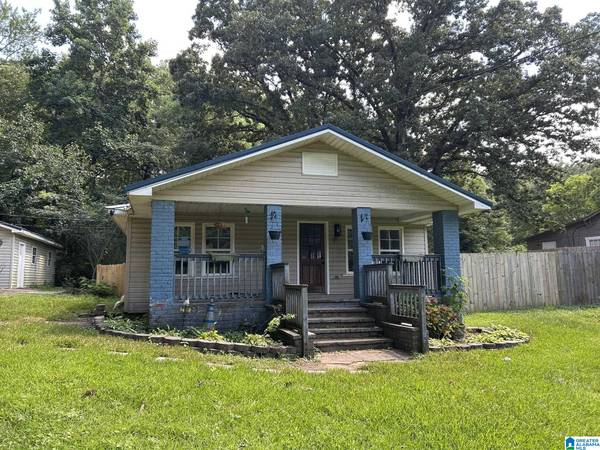 221 VIRGINIA DRIVE, Hueytown, AL 35023