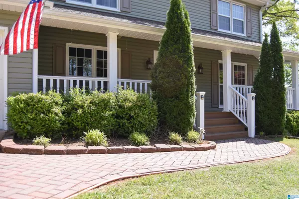 Anniston, AL 36207,1213 SOMERSET LANE