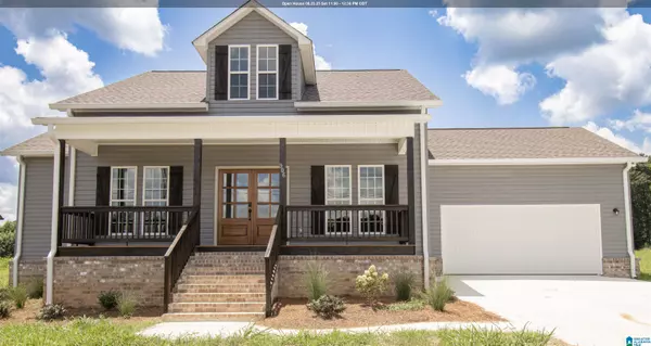 906 COUNTY ROAD 599, Hanceville, AL 35077