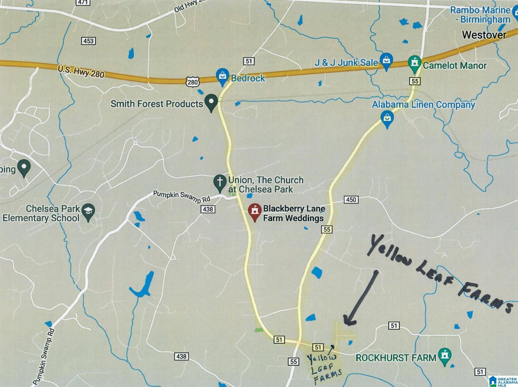 Westover, AL 35186,100 PURE LEAF DRIVE