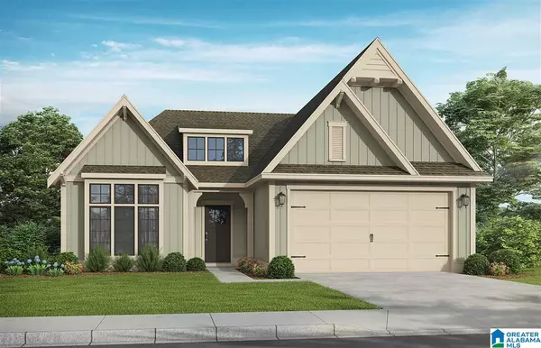 5745 LONG VIEW TRAIL, Trussville, AL 35173
