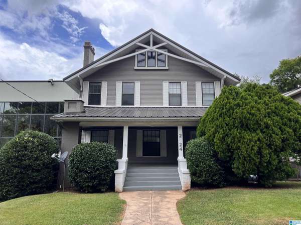 2124 16TH AVENUE, Birmingham, AL 35205