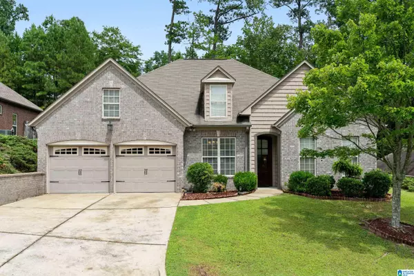 Hoover, AL 35226,790 HIGHLAND MANOR COURT