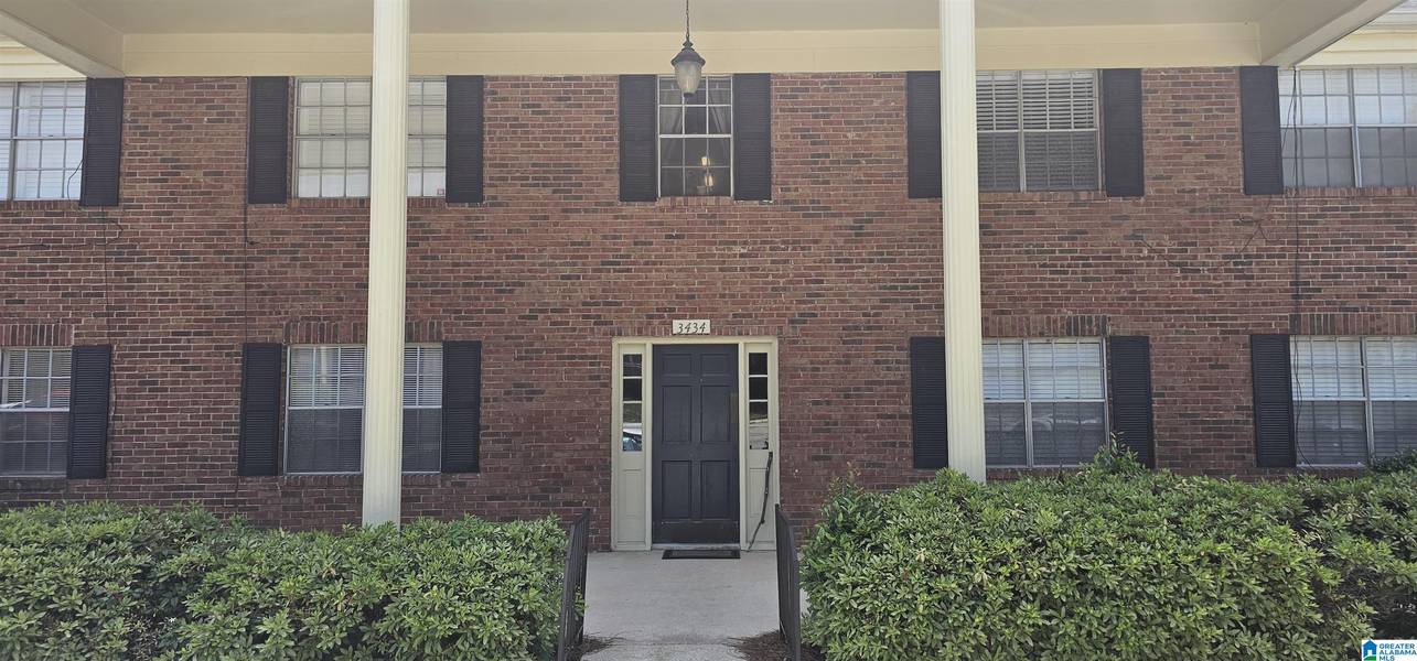 3434 SANDNER COURT #C, Homewood, AL 35209