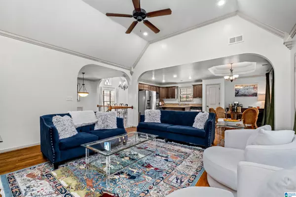 Pelham, AL 35124,110 EAGLE COVE DRIVE