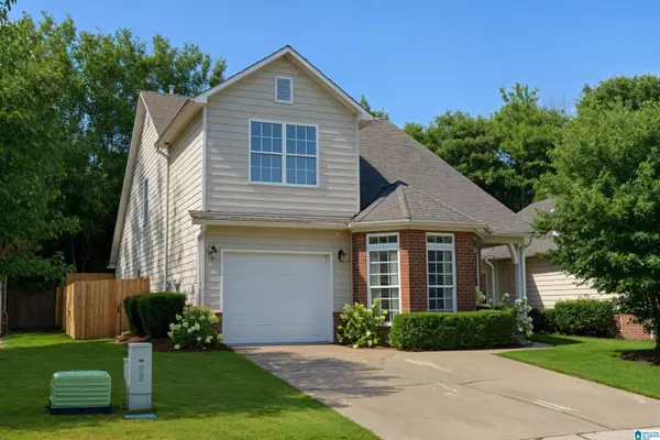 410 HOLLAND LAKES DRIVE N, Pelham, AL 35124