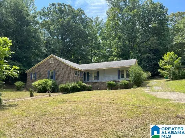 412 S WETUMPKA STREET, Sylacauga, AL 35150