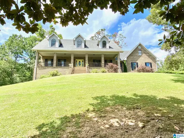 415 OLD HIGHWAY 9, Anniston, AL 36207