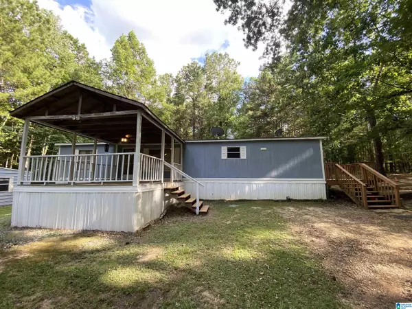 7669 TURNER LANE, Mulga, AL 35118