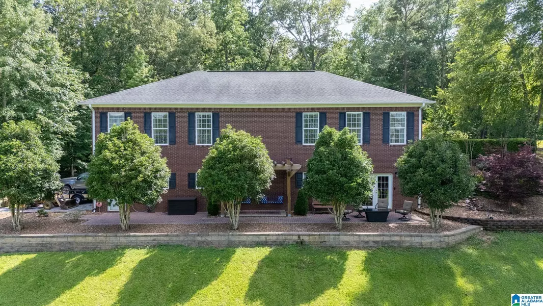 556 HARDIE LANE, Gadsden, AL 35903