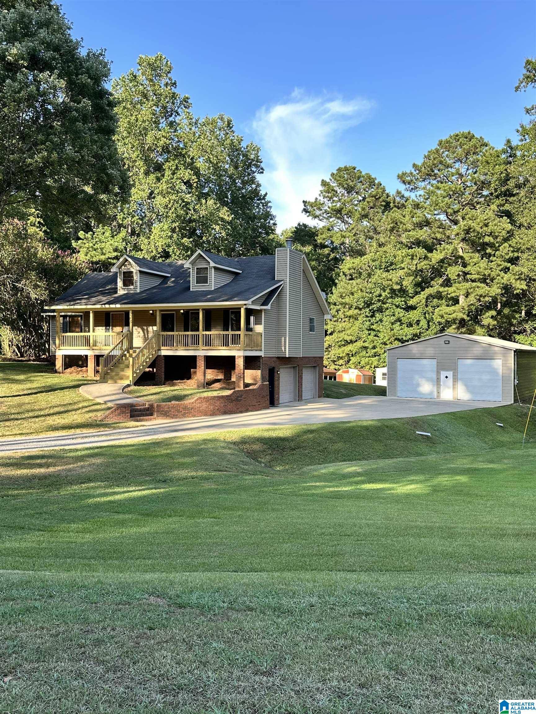 Hayden, AL 35079,150 HAYDEN SPRINGS ROAD
