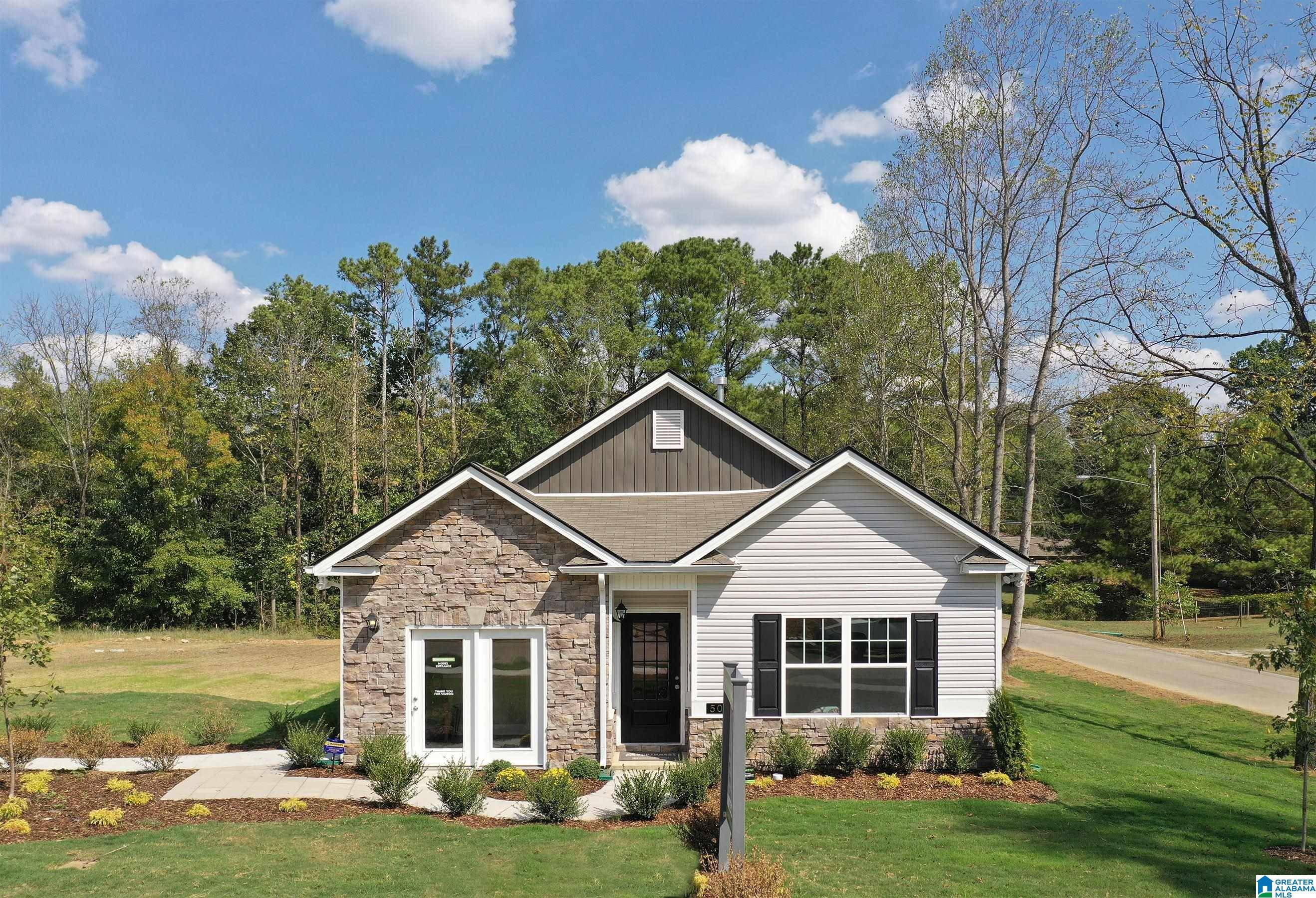 230 SANIE COVE LANE, Margaret, AL 35120