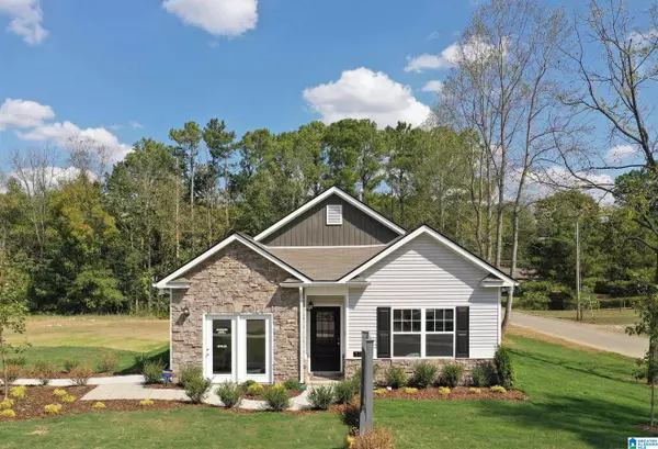 230 SANIE COVE LANE, Margaret, AL 35120
