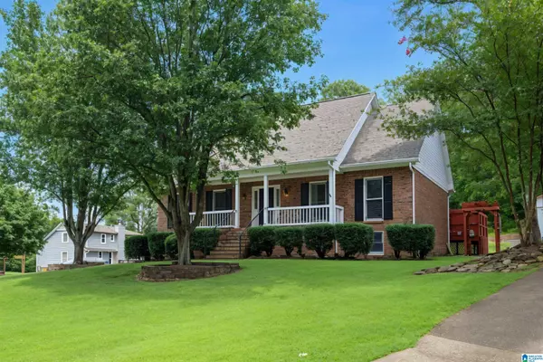 Hoover, AL 35226,3605 ATKINS TRIMM LANE