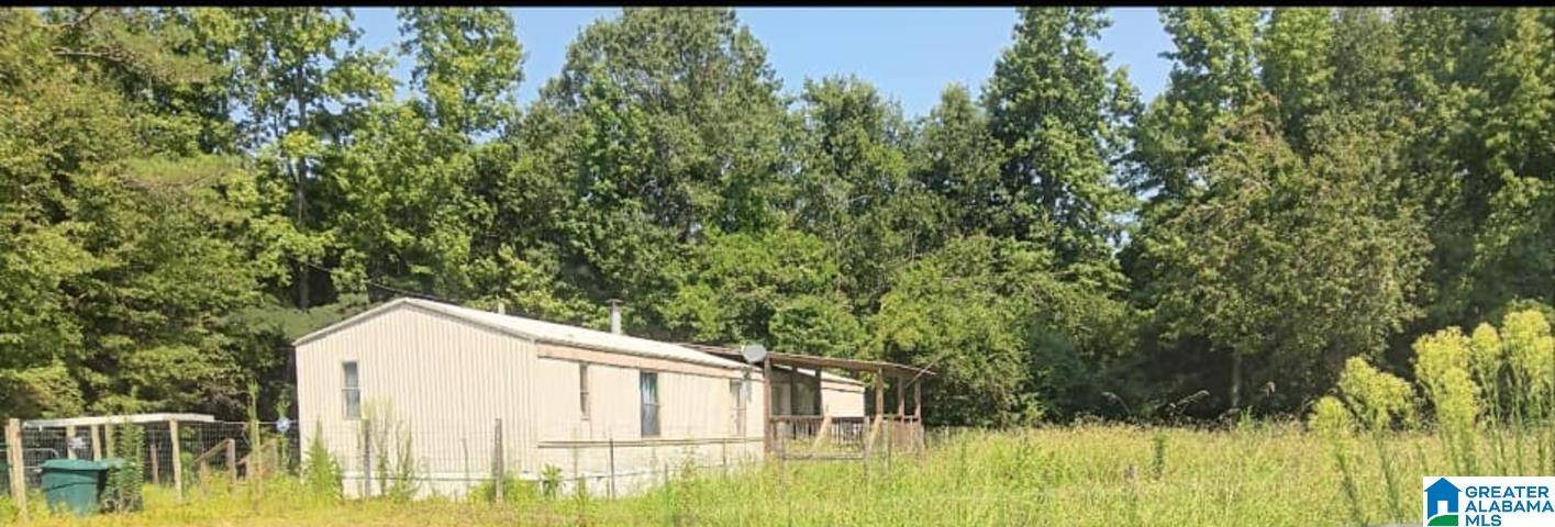 5980 PROSPECT ROAD, Carbon Hill, AL 35549