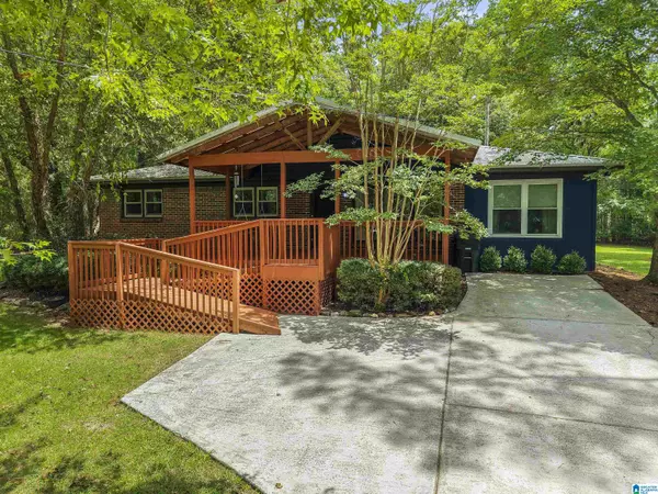 52112 HIGHWAY 25, Vandiver, AL 35176