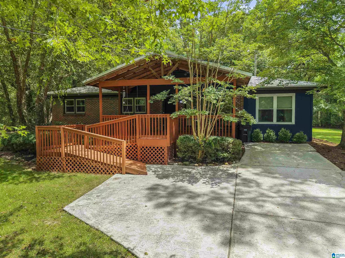 Vandiver, AL 35176,52112 HIGHWAY 25