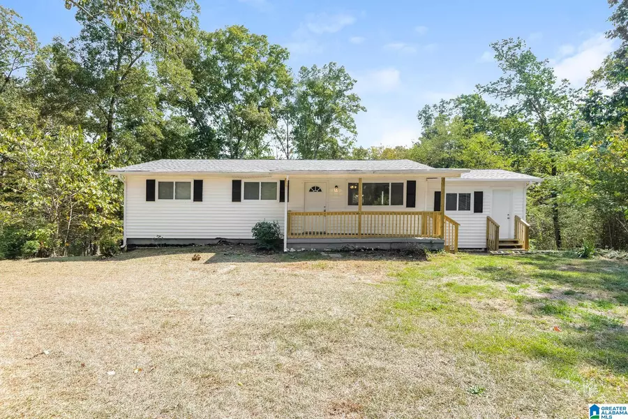 7637 RIDGE TREE LANE, Pinson, AL 35126