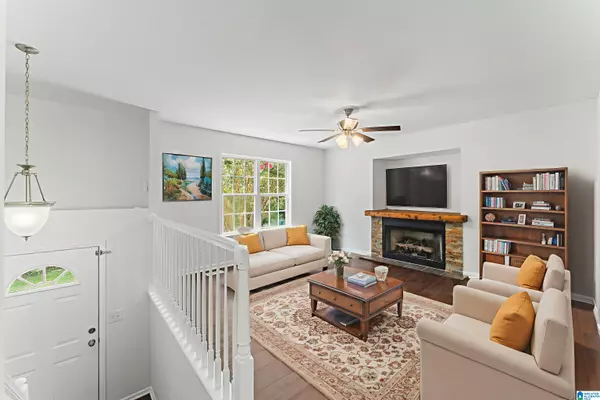 Odenville, AL 35120,163 SUNRISE DRIVE