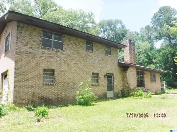 Hokes Bluff, AL 35903,2355 CADDELL CIRCLE