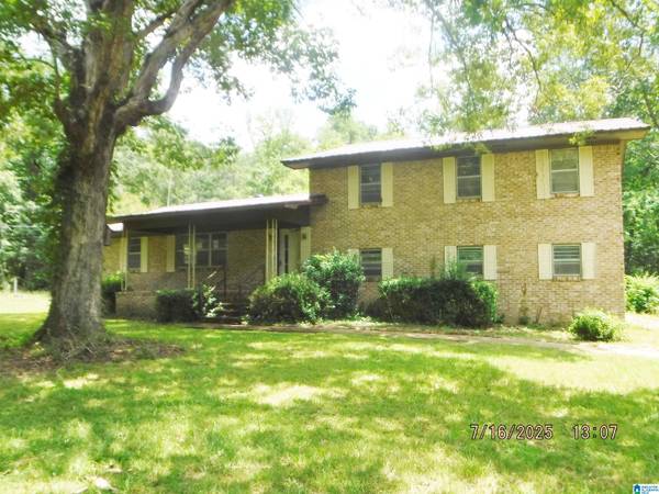 2355 CADDELL CIRCLE, Hokes Bluff, AL 35903