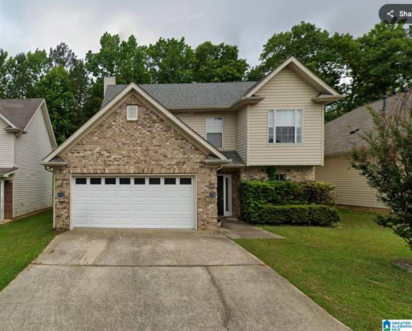 1123 WINDSOR PARKWAY, Moody, AL 35004