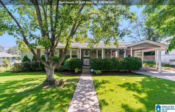 Irondale, AL 35210,117 BRIAR GROVE DRIVE