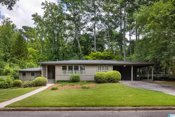 139 GLENHILL DRIVE, Birmingham, AL 35213