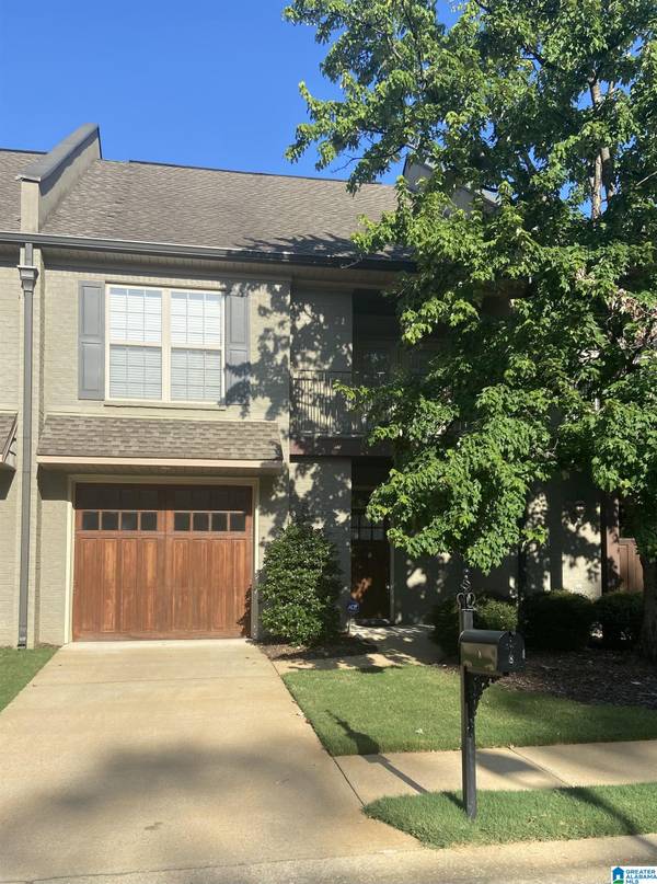 2800 BELLE CHASE LANE #8, Tuscaloosa, AL 35406