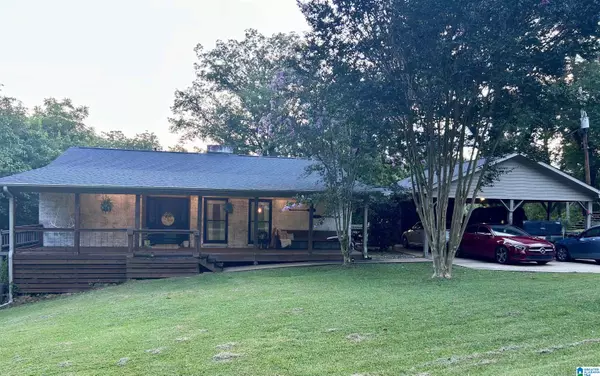 60 HICKORY STREET, Centreville, AL 35042