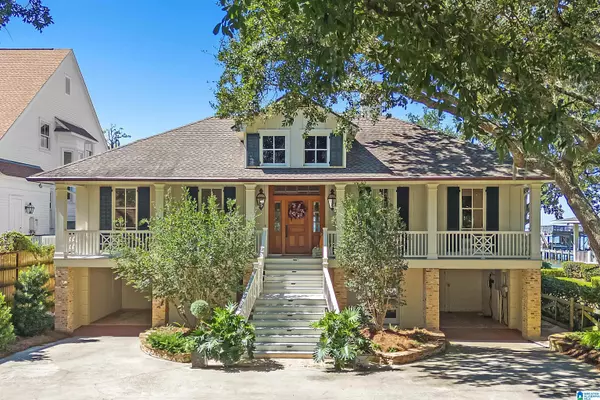 16291 SCENIC HIGHWAY 98, Fairhope, AL 36532