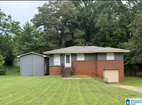 1628 BOBOLINK LANE NE, Center Point, AL 35215