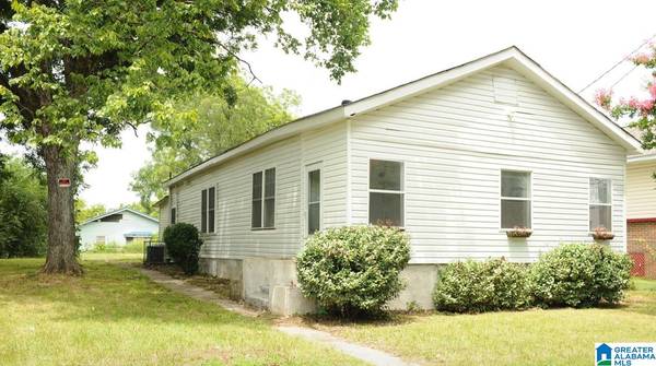 522 S 64TH STREET, Birmingham, AL 35212