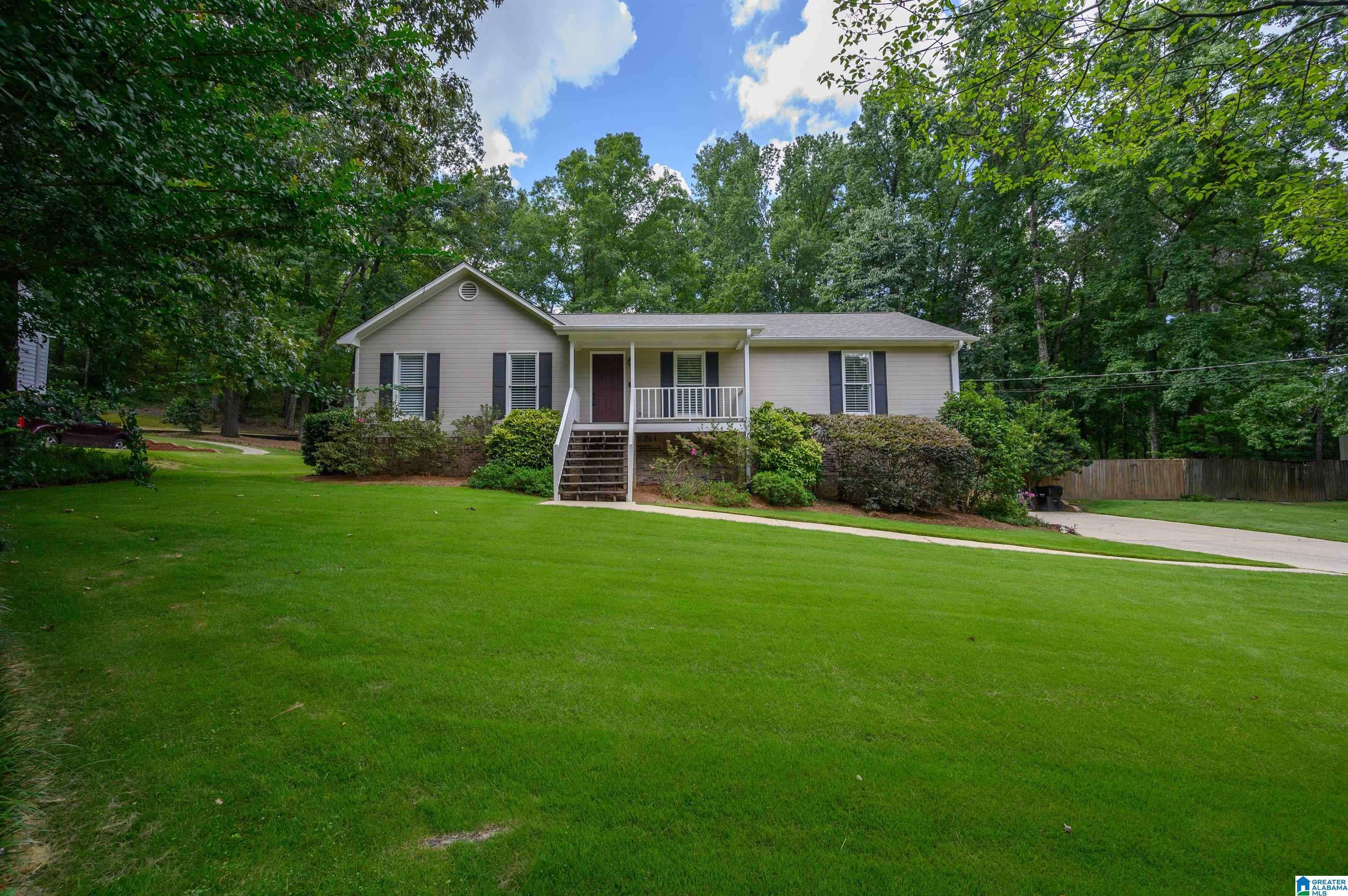 1041 MAPLE LANE, Mccalla, AL 35111