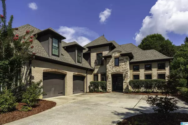 Hoover, AL 35242,1115 HAVEN ROAD
