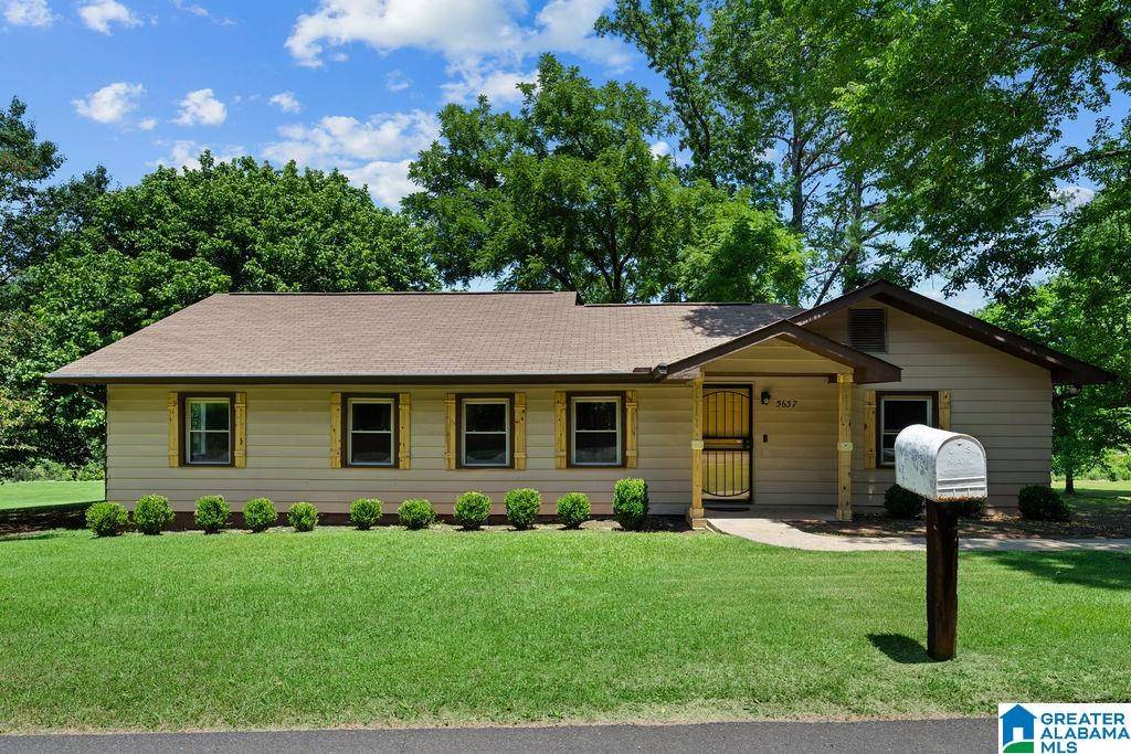 Mccalla, AL 35111,5637 MYRON CLARK ROAD